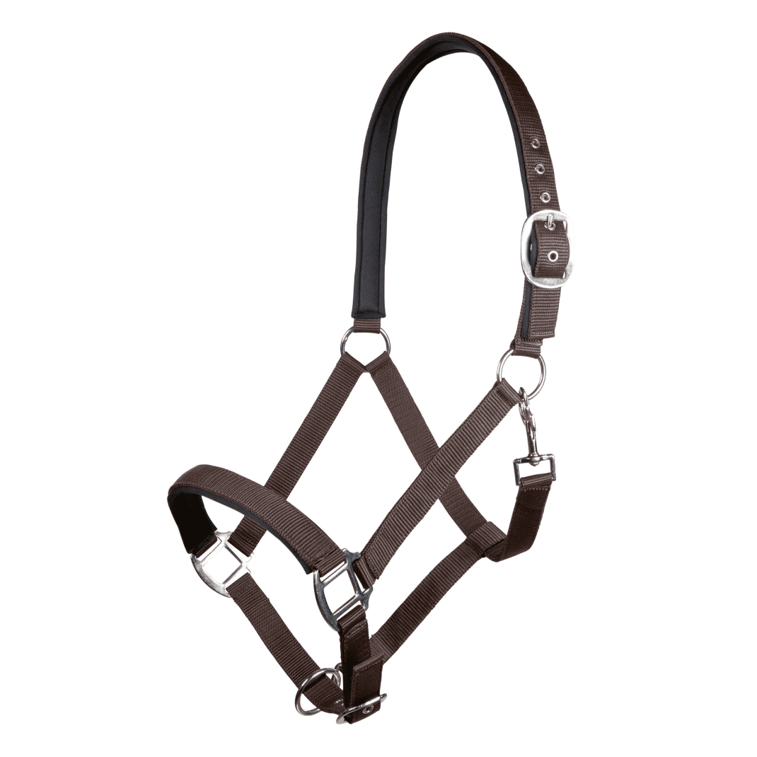 HKM Charming Head Collar
