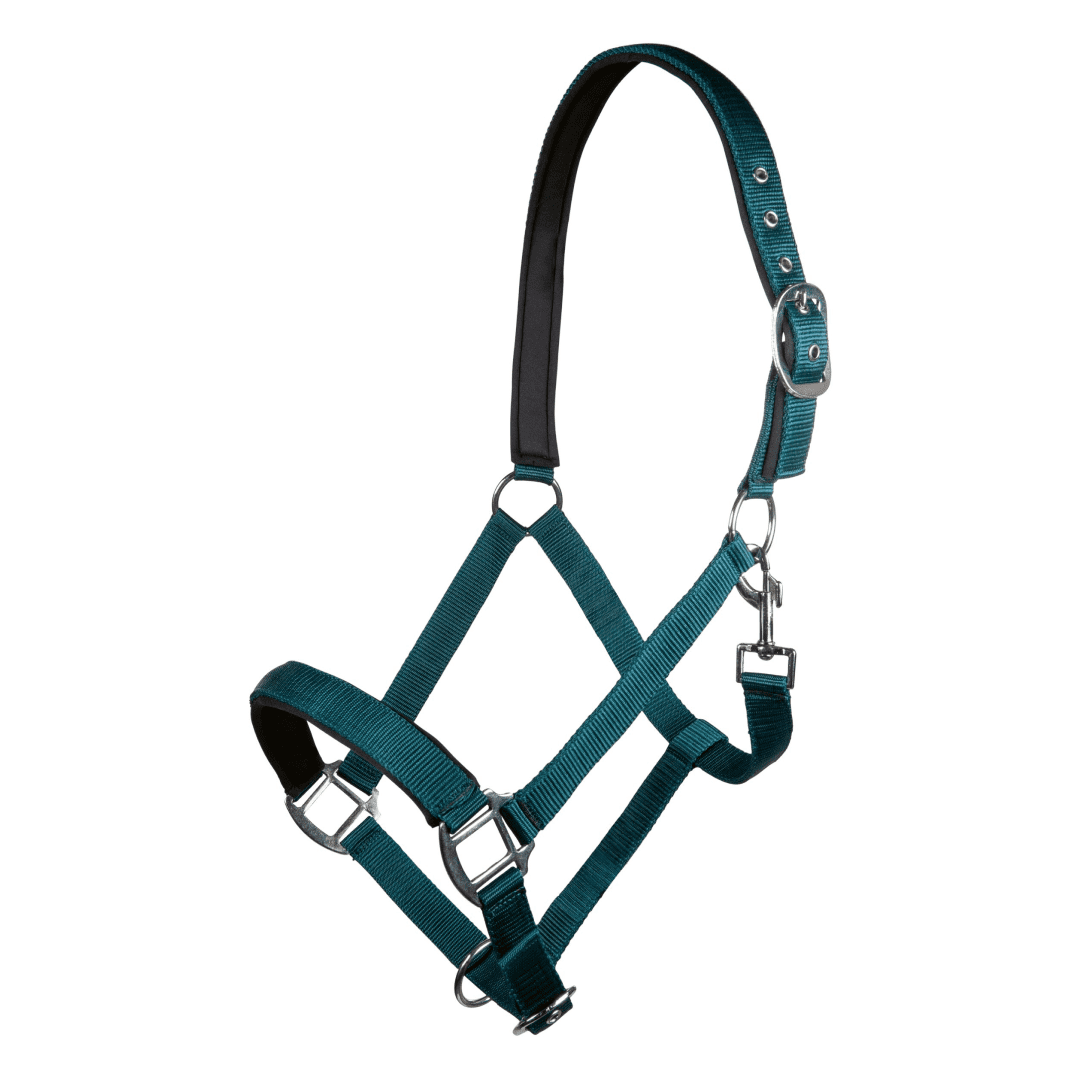 HKM Charming Head Collar
