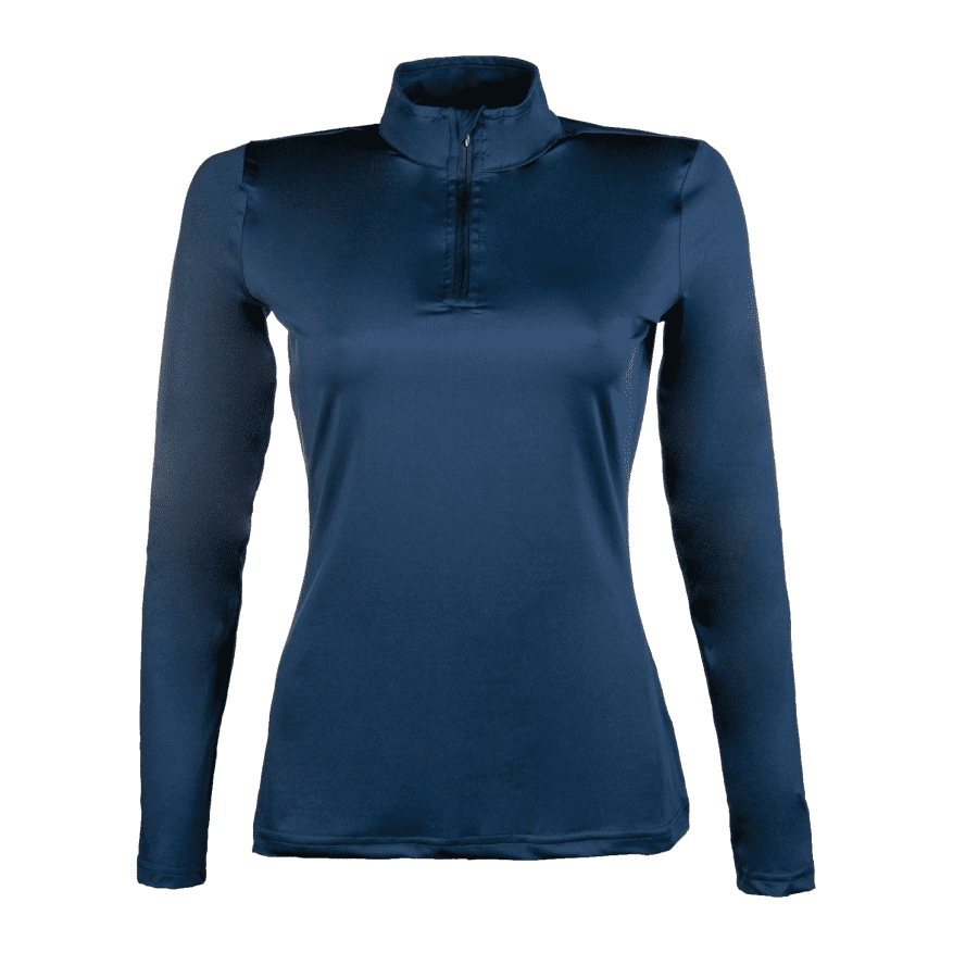 HKM Summer Milano Functional Shirt
