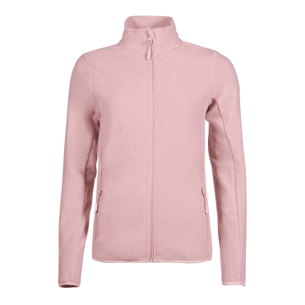 HKM Anna Womens Fleece Jacket