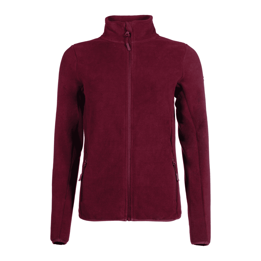 HKM Anna Womens Fleece Jacket