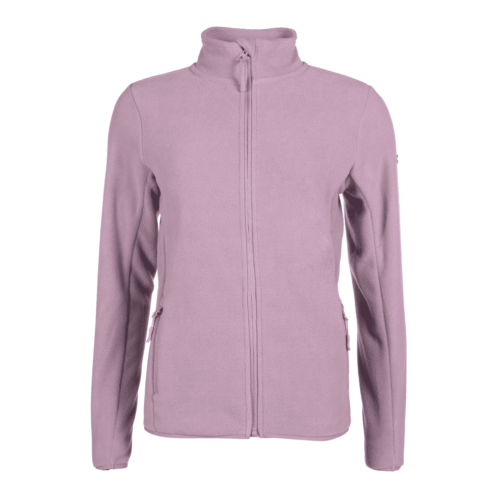 HKM Anna Womens Fleece Jacket