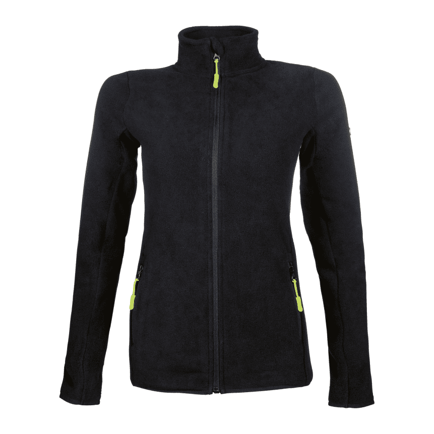 HKM Anna Womens Fleece Jacket