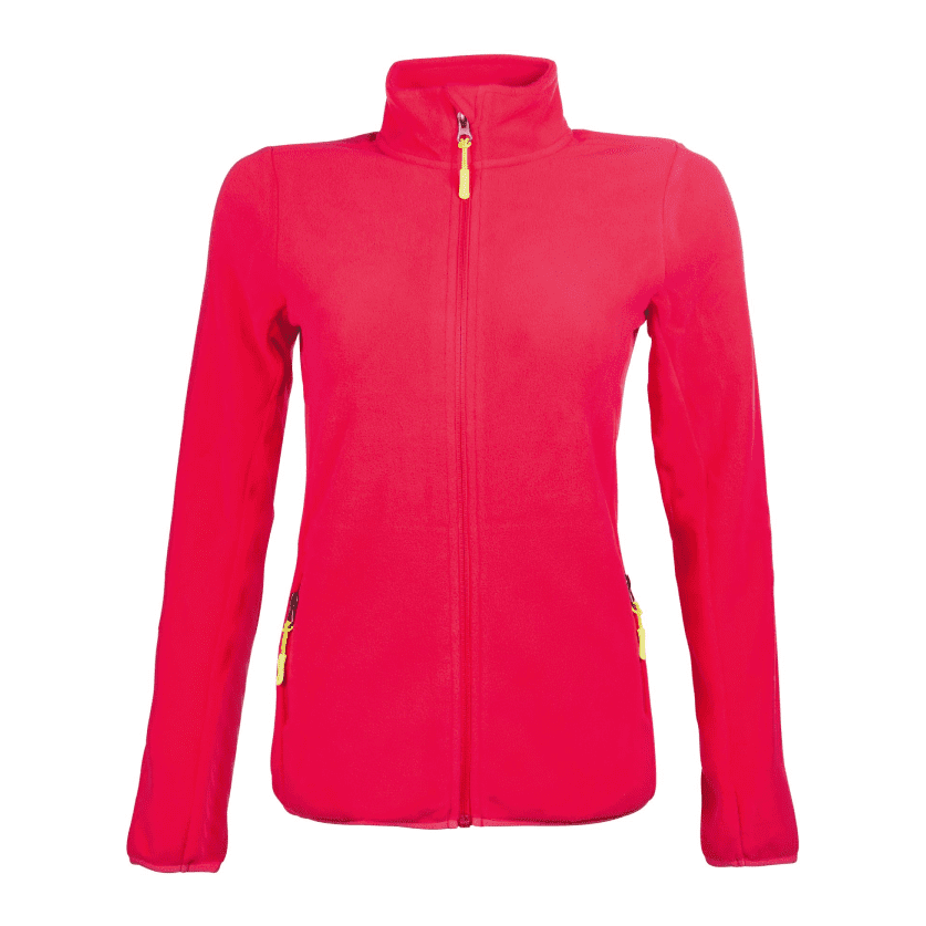 HKM Anna Womens Fleece Jacket