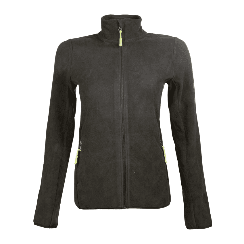 HKM Anna Womens Fleece Jacket