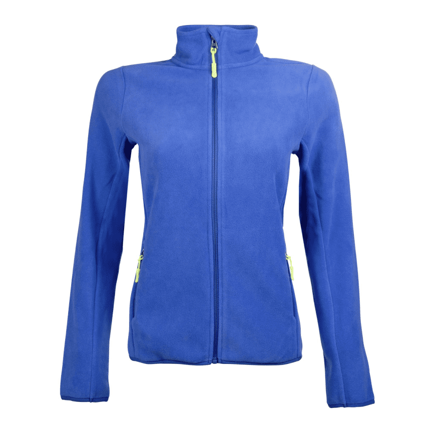 HKM Anna Womens Fleece Jacket