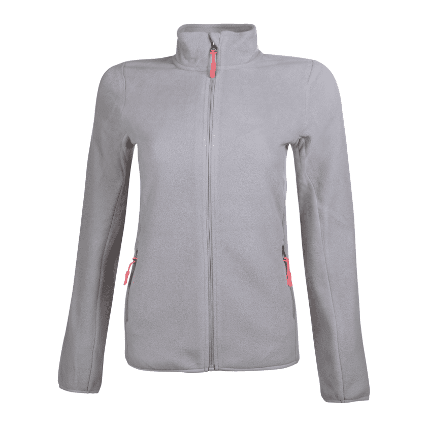 HKM Anna Womens Fleece Jacket