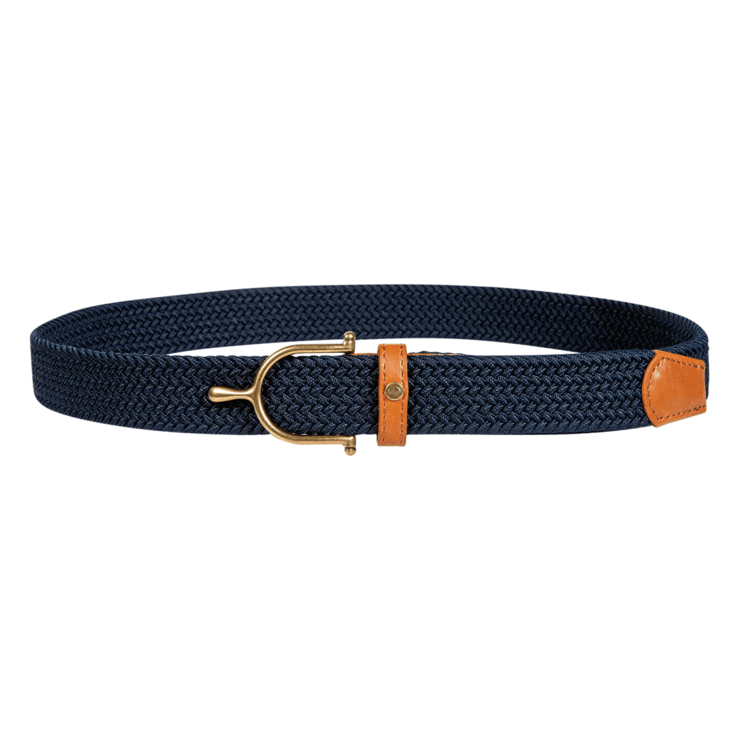 HKM Ann Elastic Belt