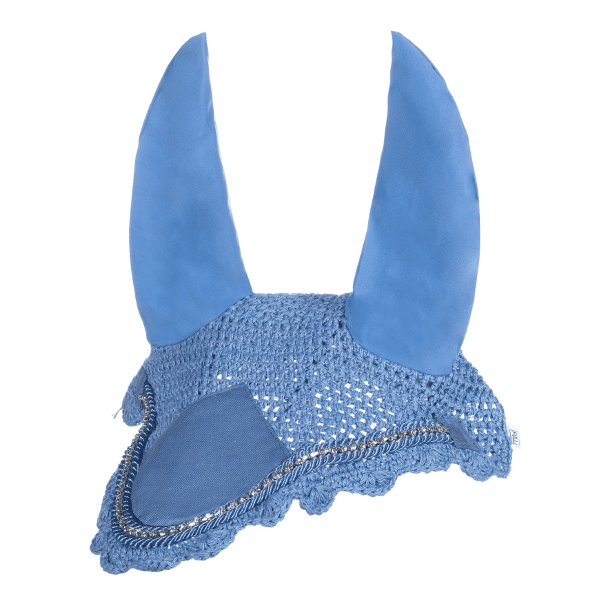 HKM Sparkly Ear Bonnet