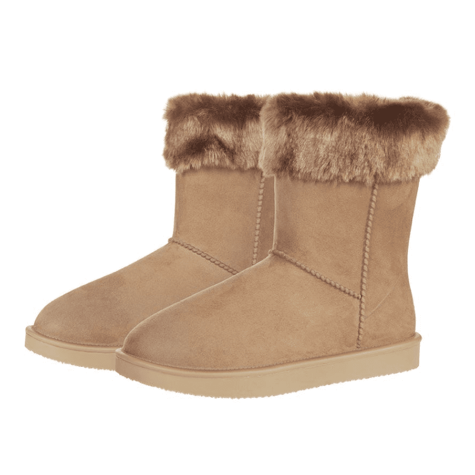 HKM Davos Fur All-Weather Boots