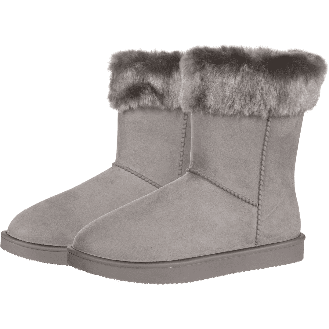 HKM Davos Fur All-Weather Boots