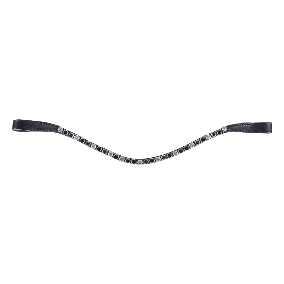 HKM Precious Browband