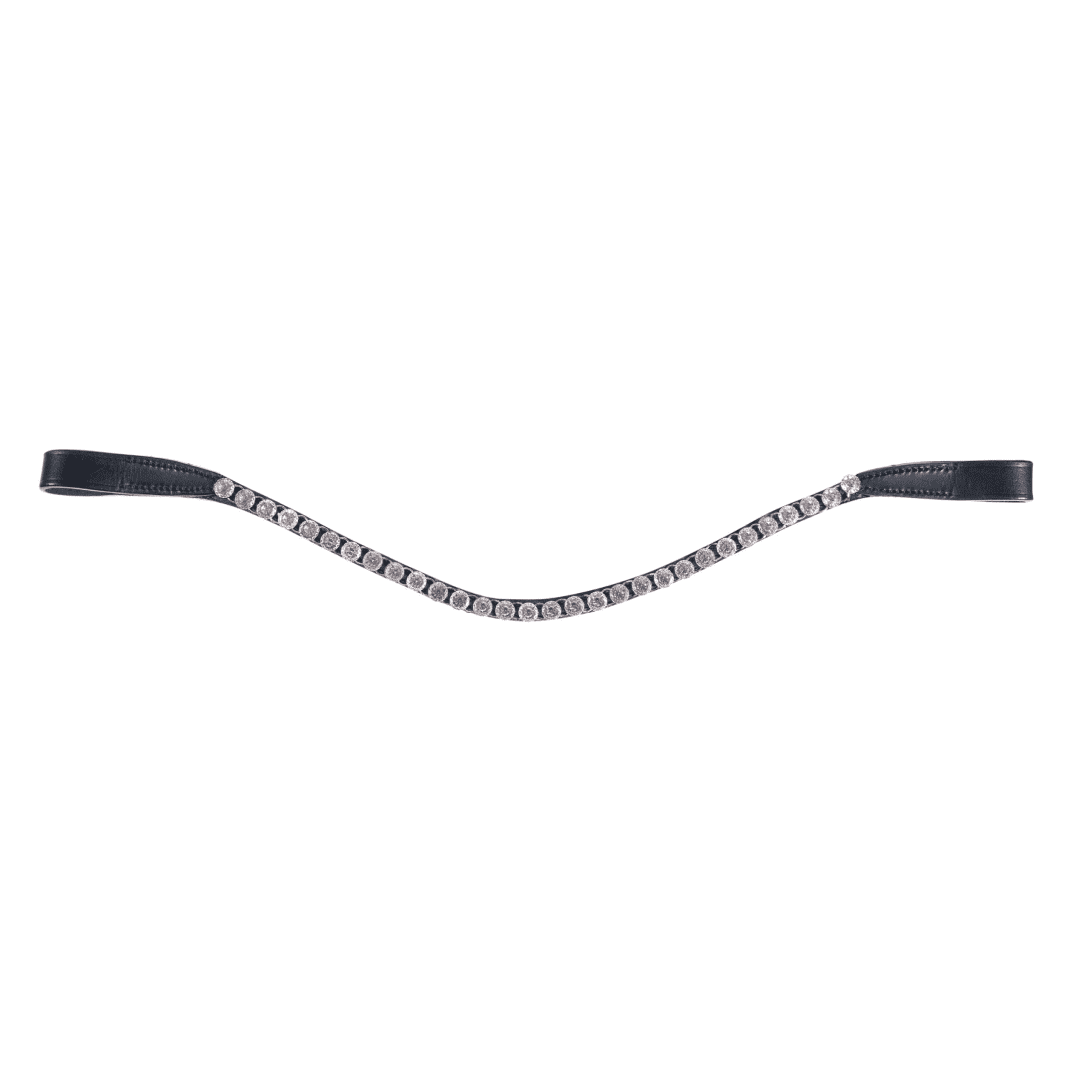 HKM Precious Browband