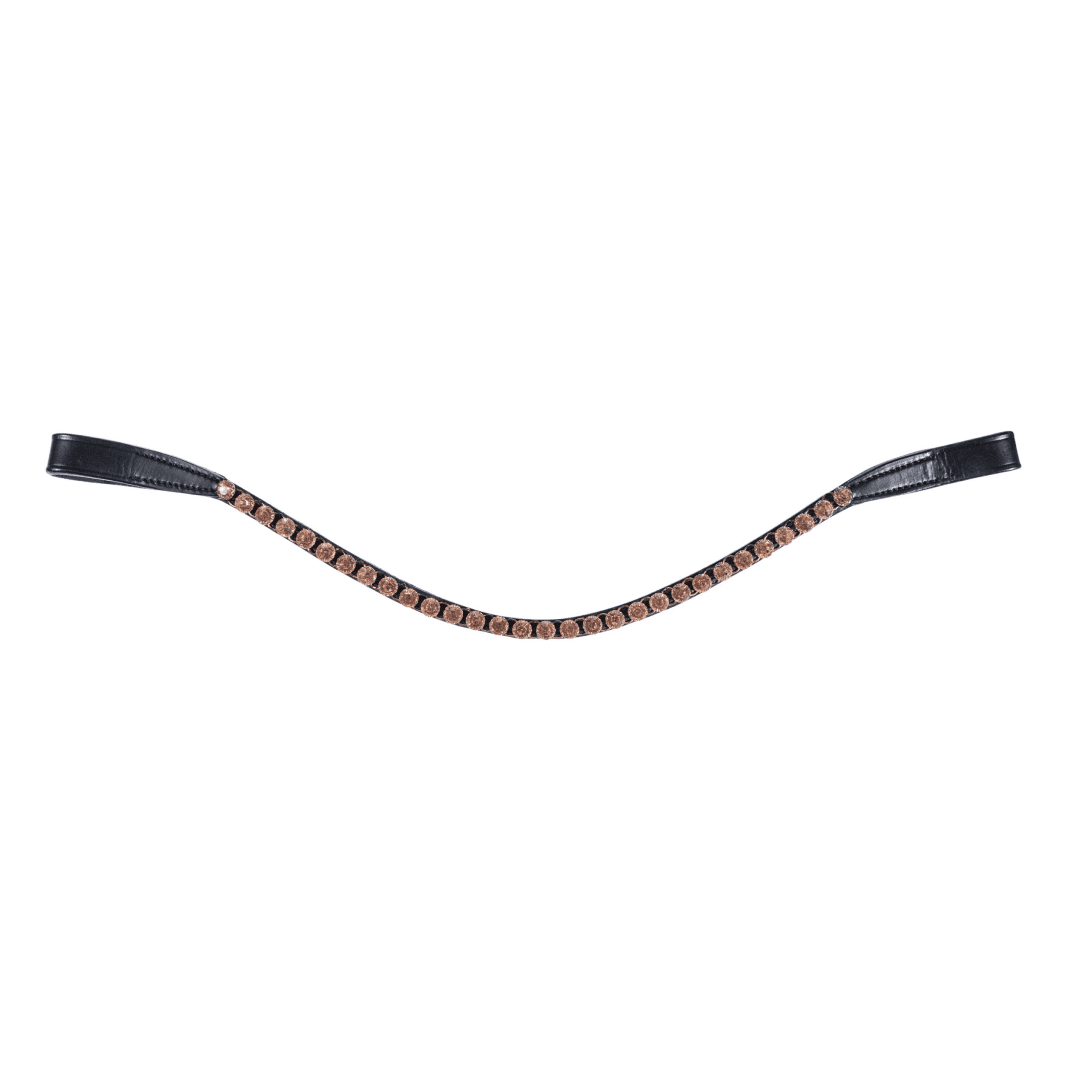 HKM Precious Browband