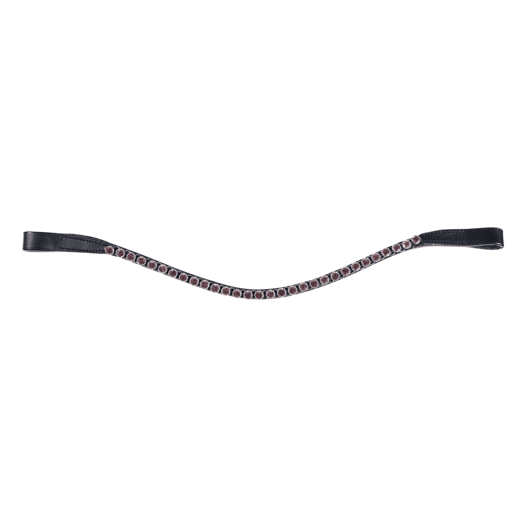 HKM Precious Browband