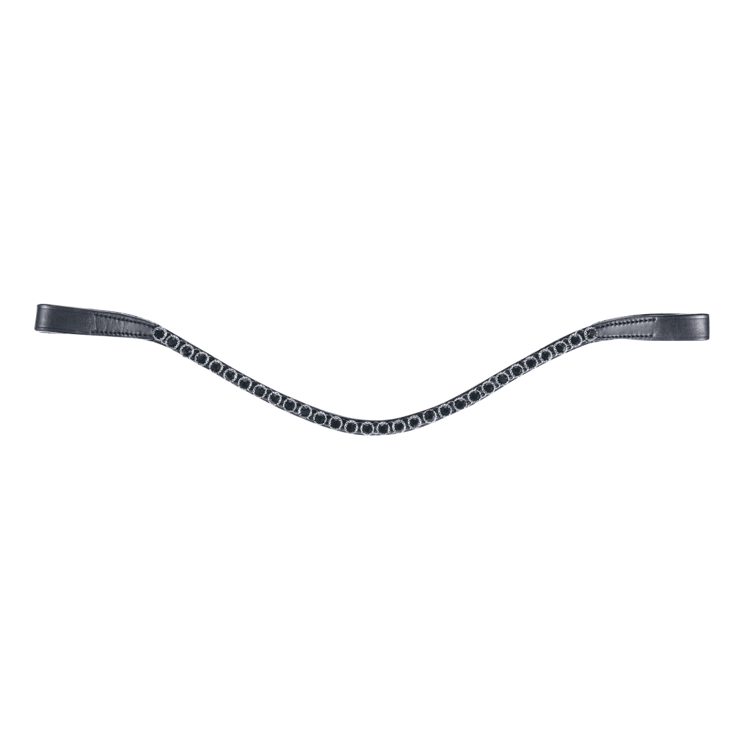 HKM Precious Browband