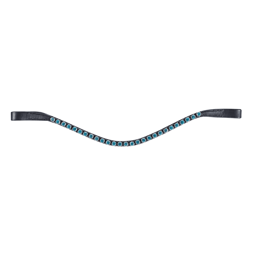 HKM Precious Browband