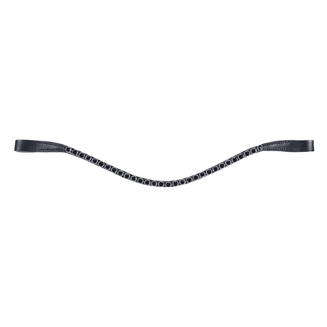 HKM Precious Browband