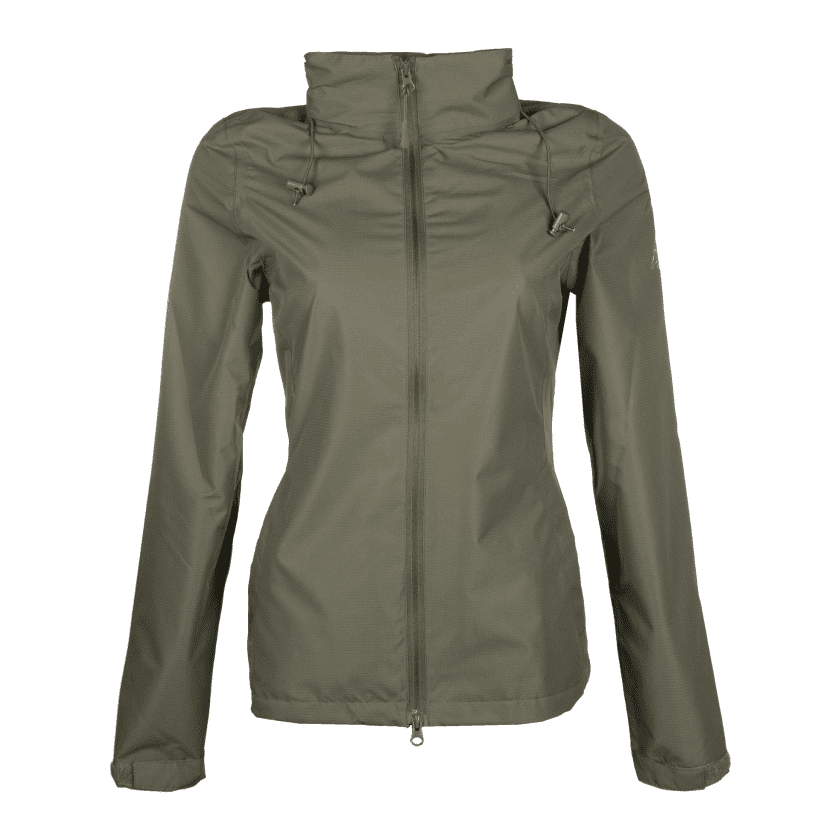 HKM Rainy Day Rain Jacket