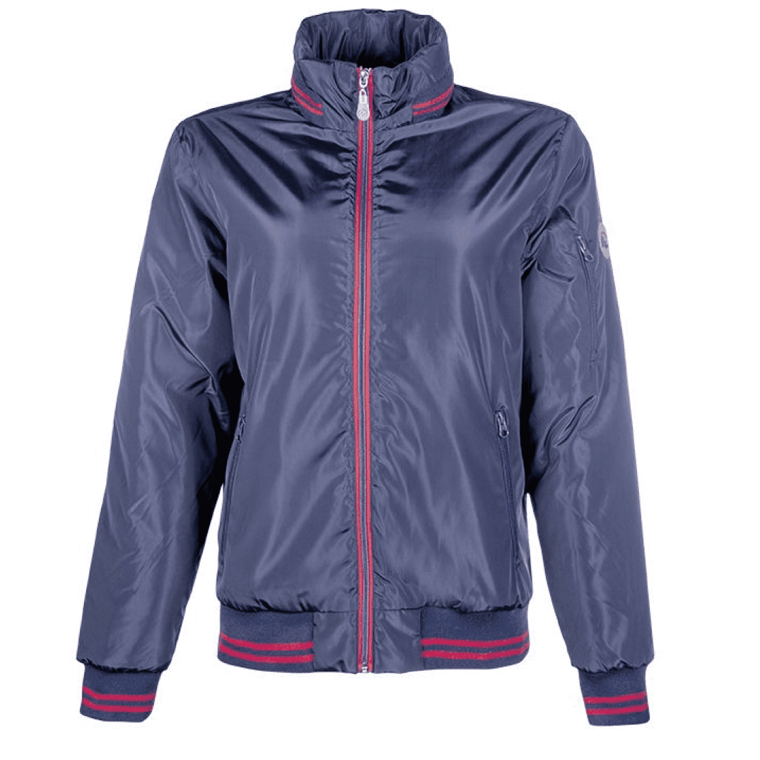 HKM Unisex Smart Riding Blouson