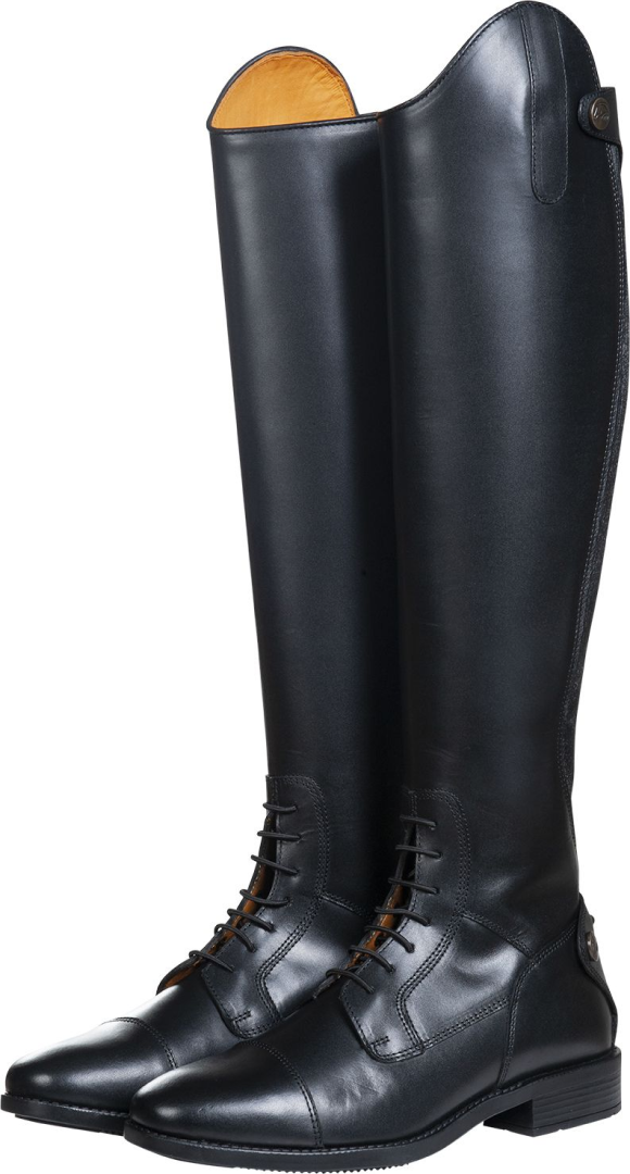 HKM Latinium Style Classic Ex.Long,W. XL Riding Boots