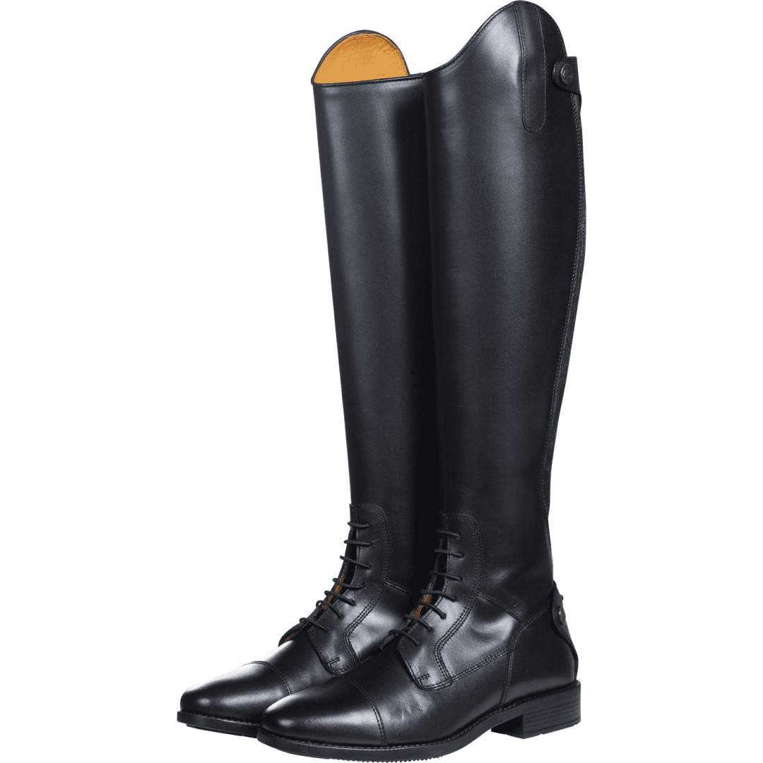 HKM Latinium Style Classic Ex.Long,W. S Riding Boots