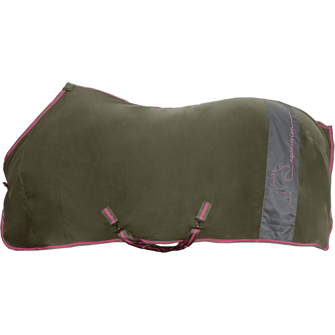 HKM Equestrian Cooler