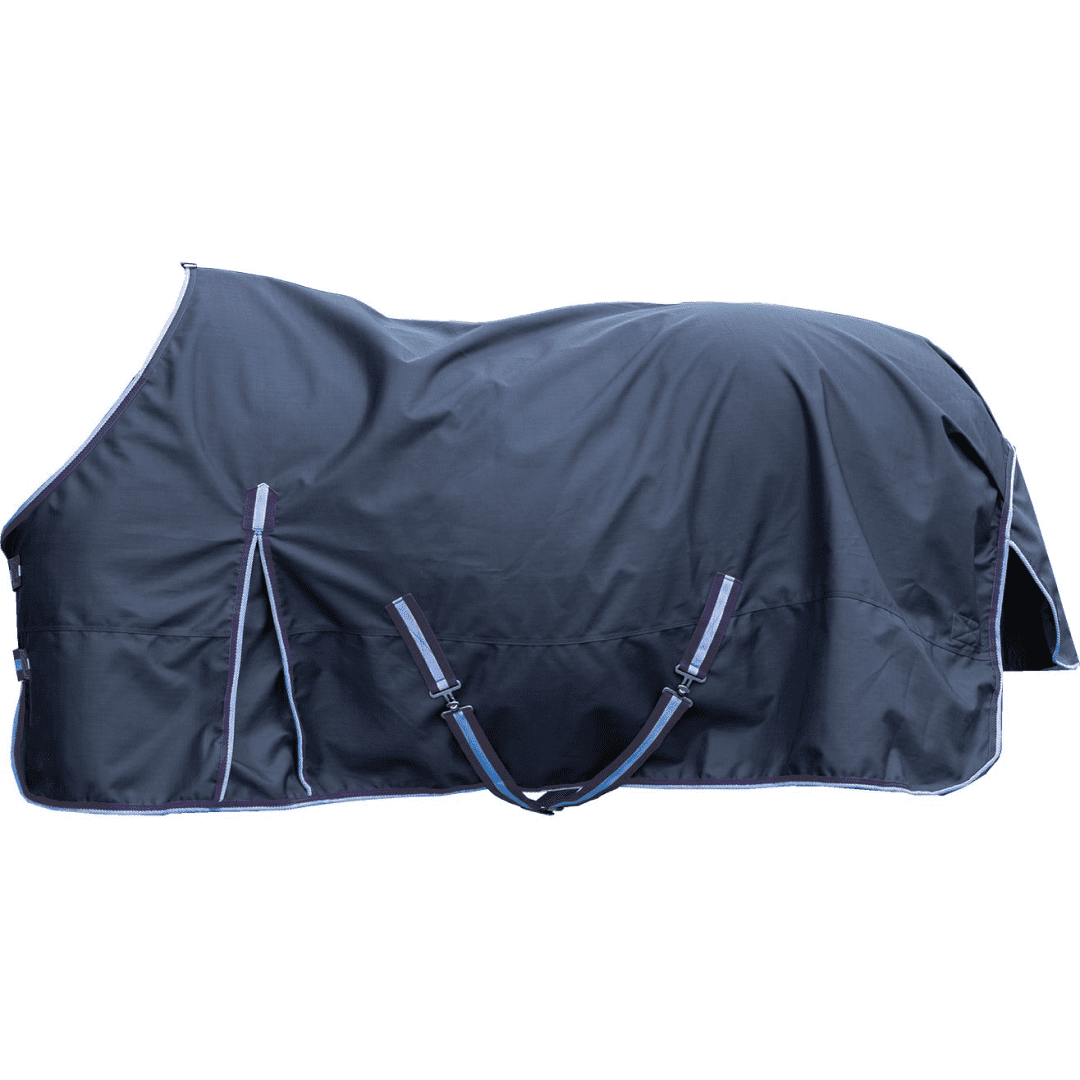 HKM Stay Dry Turnout Rug 600D