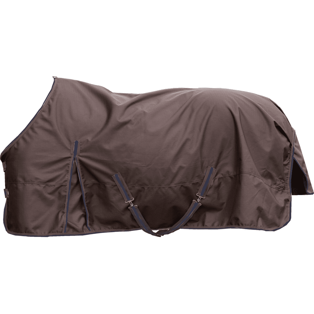 HKM Stay Dry Turnout Rug 600D