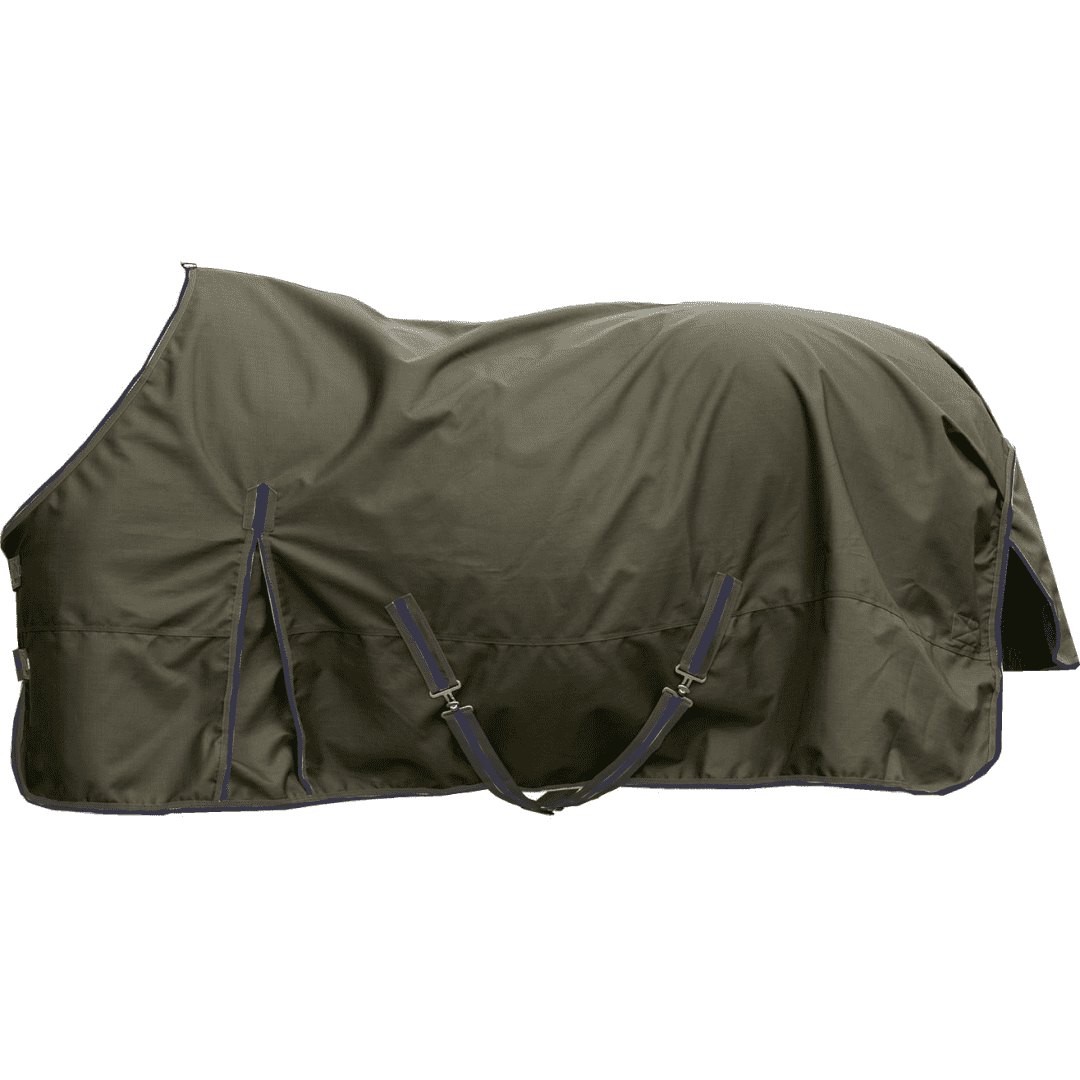 HKM Stay Dry Turnout Rug 600D