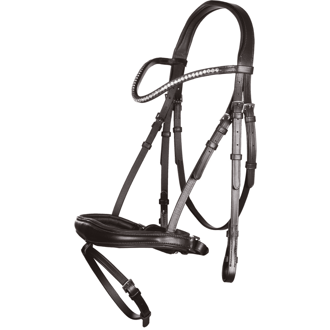 HKM Melinda Bridle