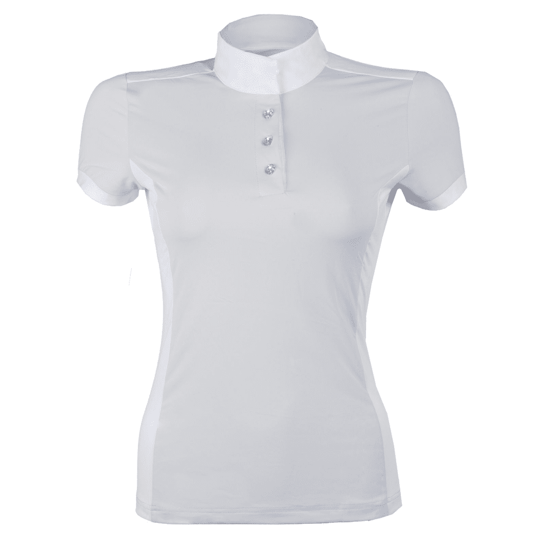 HKM Della Sera Performance CM Style Competition Shirt
