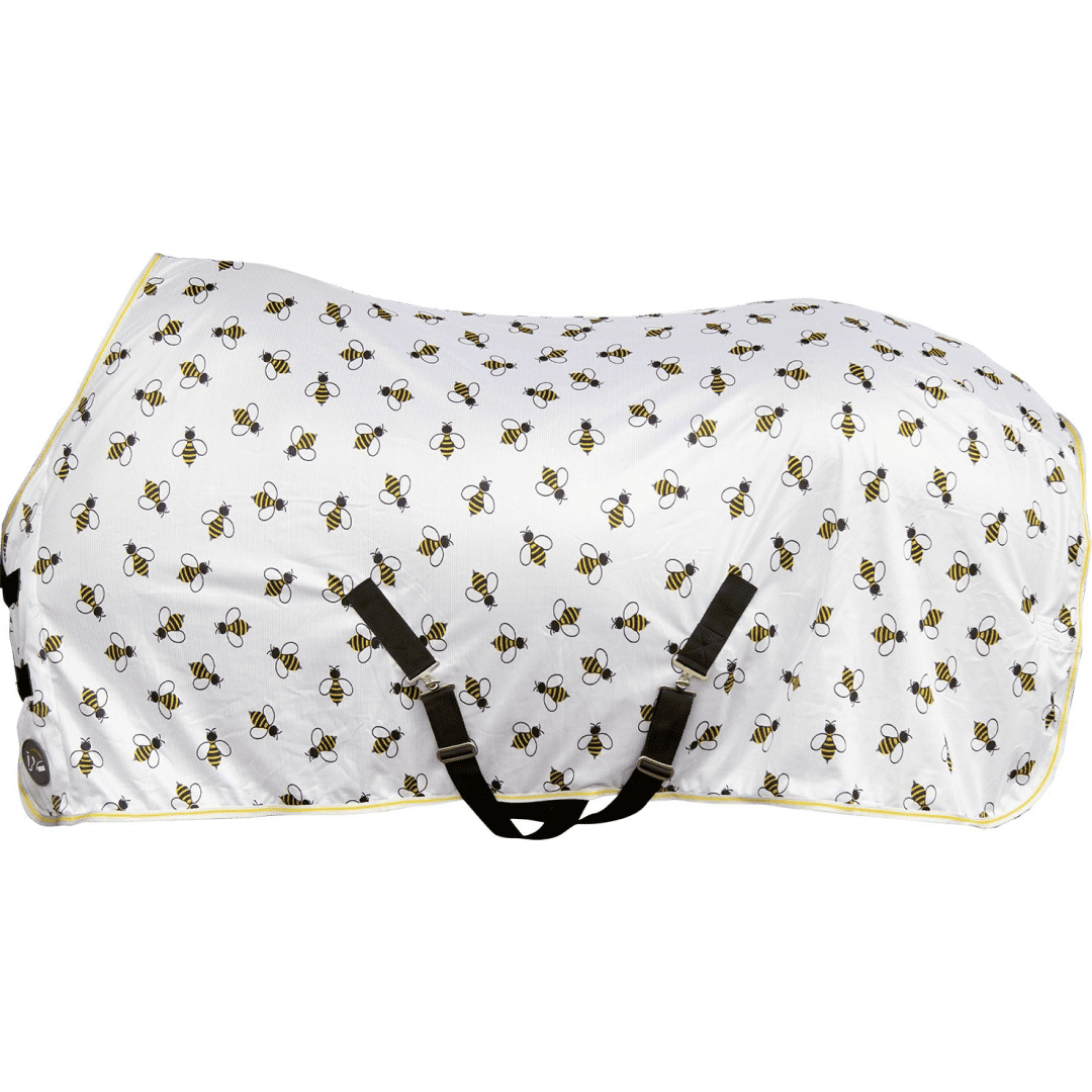 HKM Bee Fly Rug