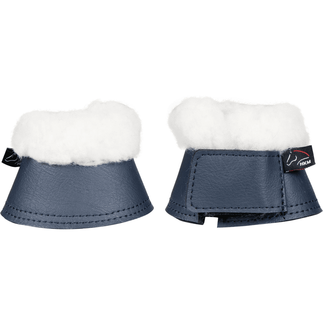 HKM Comfort Shetty Overreach Boots