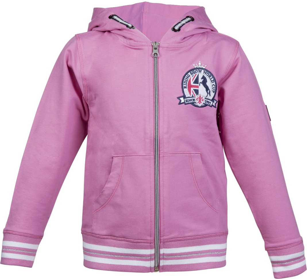 HKM Riding Show Sweat Jacket