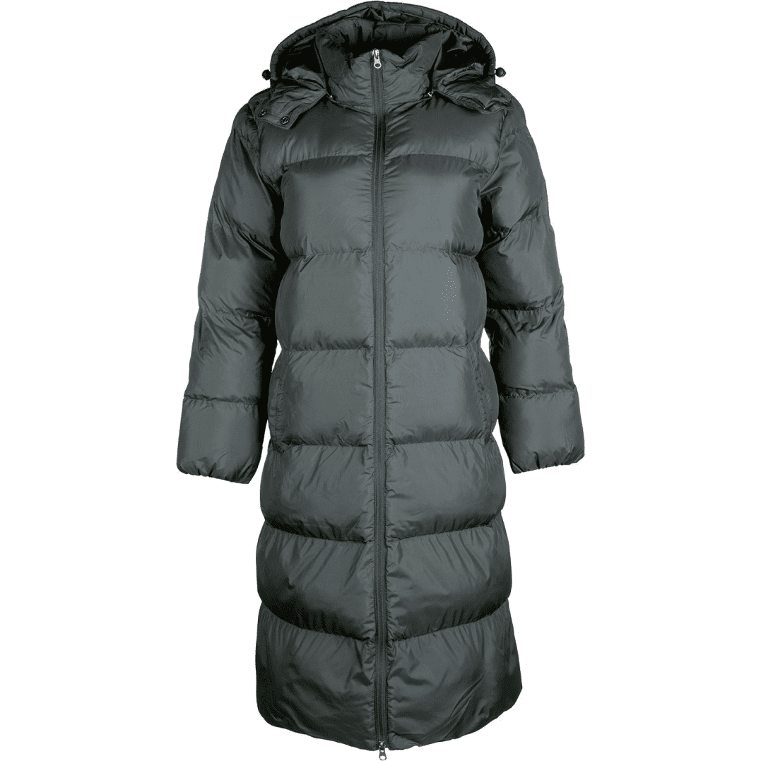 HKM Preston Extra Long Riding Coat