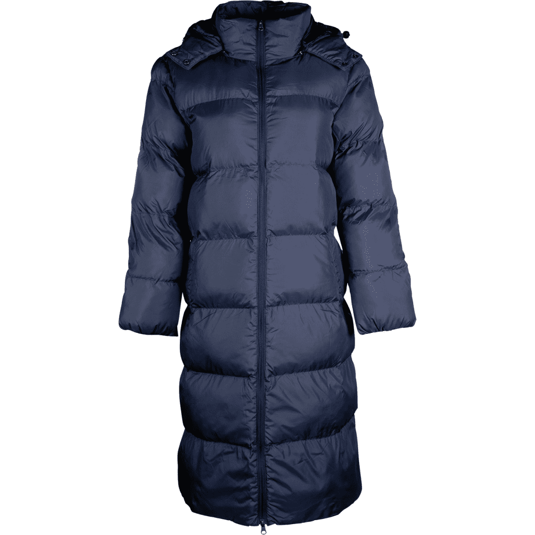 HKM Preston Extra Long Riding Coat