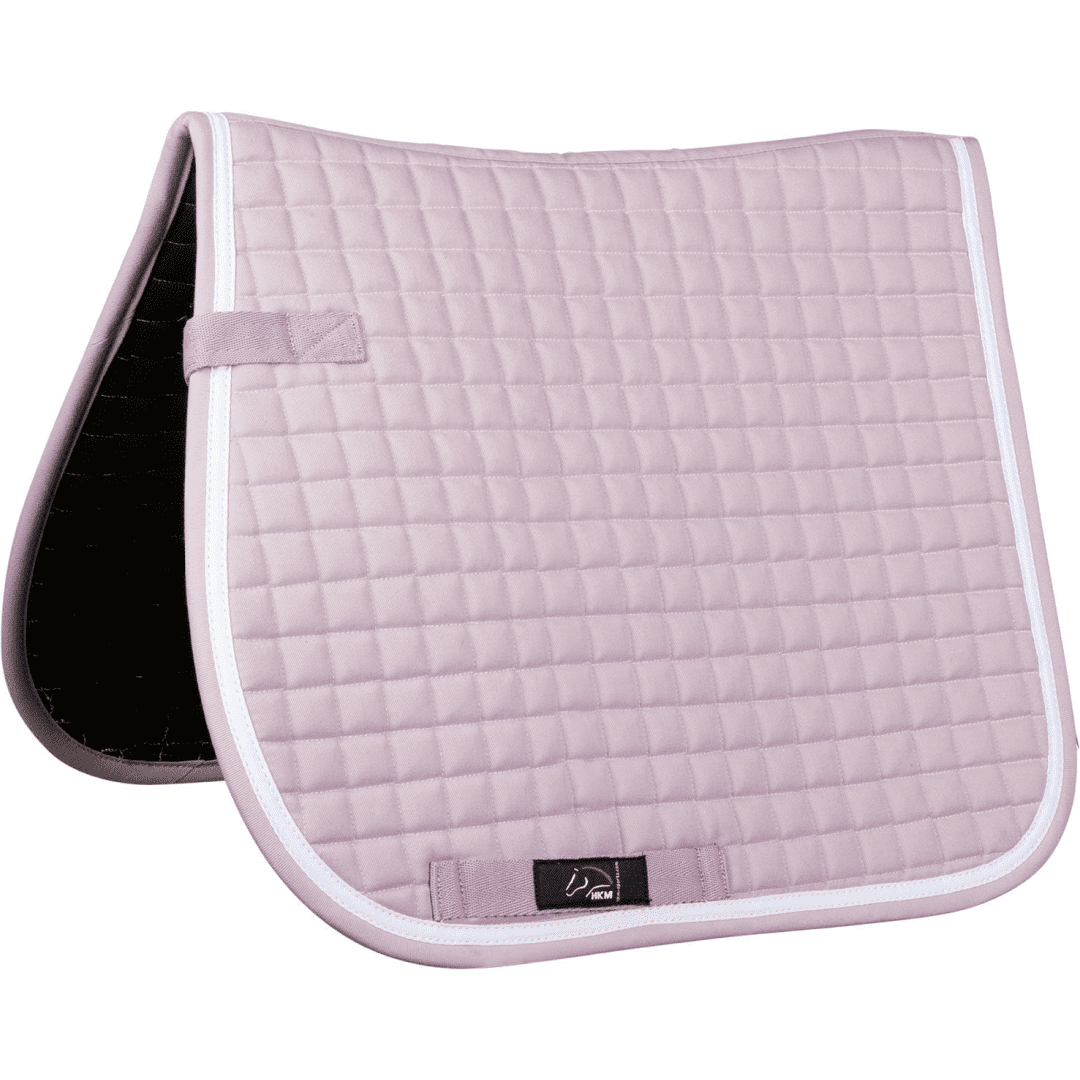 HKM Charly Shetty Saddle Cloth