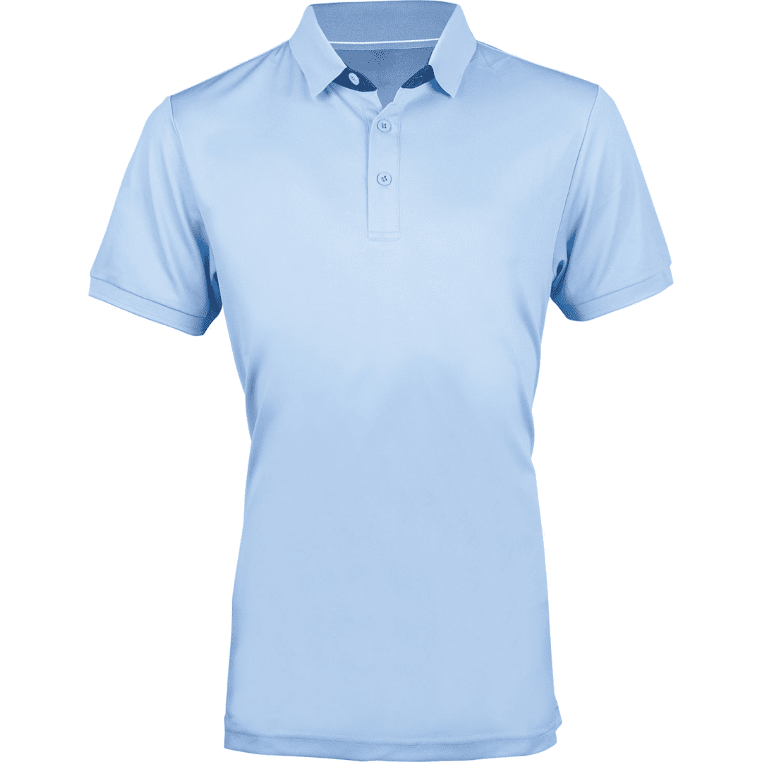 HKM Classico Men's Polo Shirt