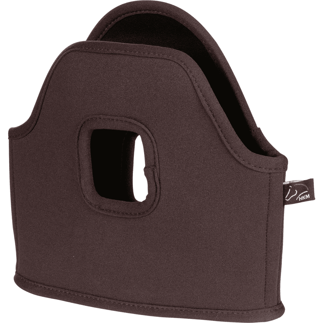 HKM Softopren Stirrup Cover