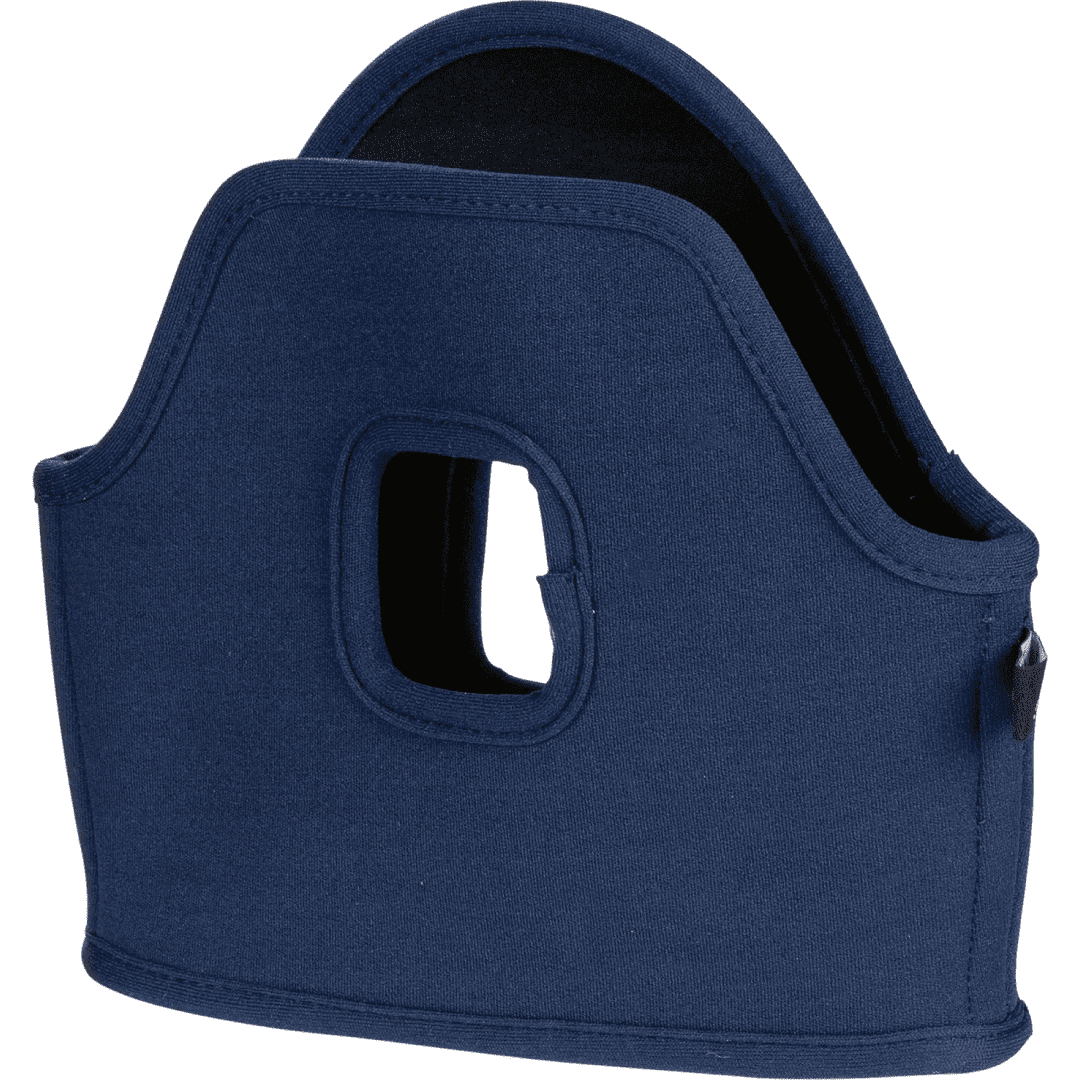 HKM Softopren Stirrup Cover