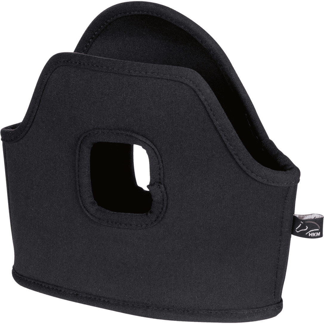 HKM Softopren Stirrup Cover