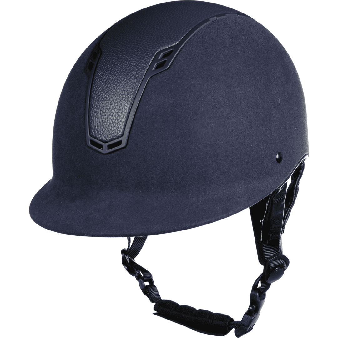 HKM Wien Style Riding Helmet