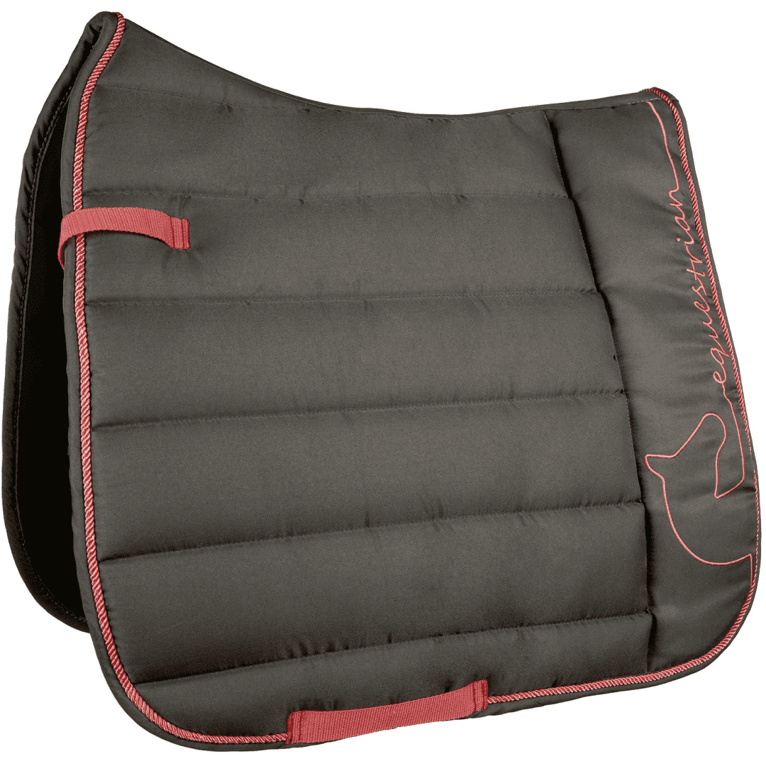 HKM Equestrian Saddle Cloth