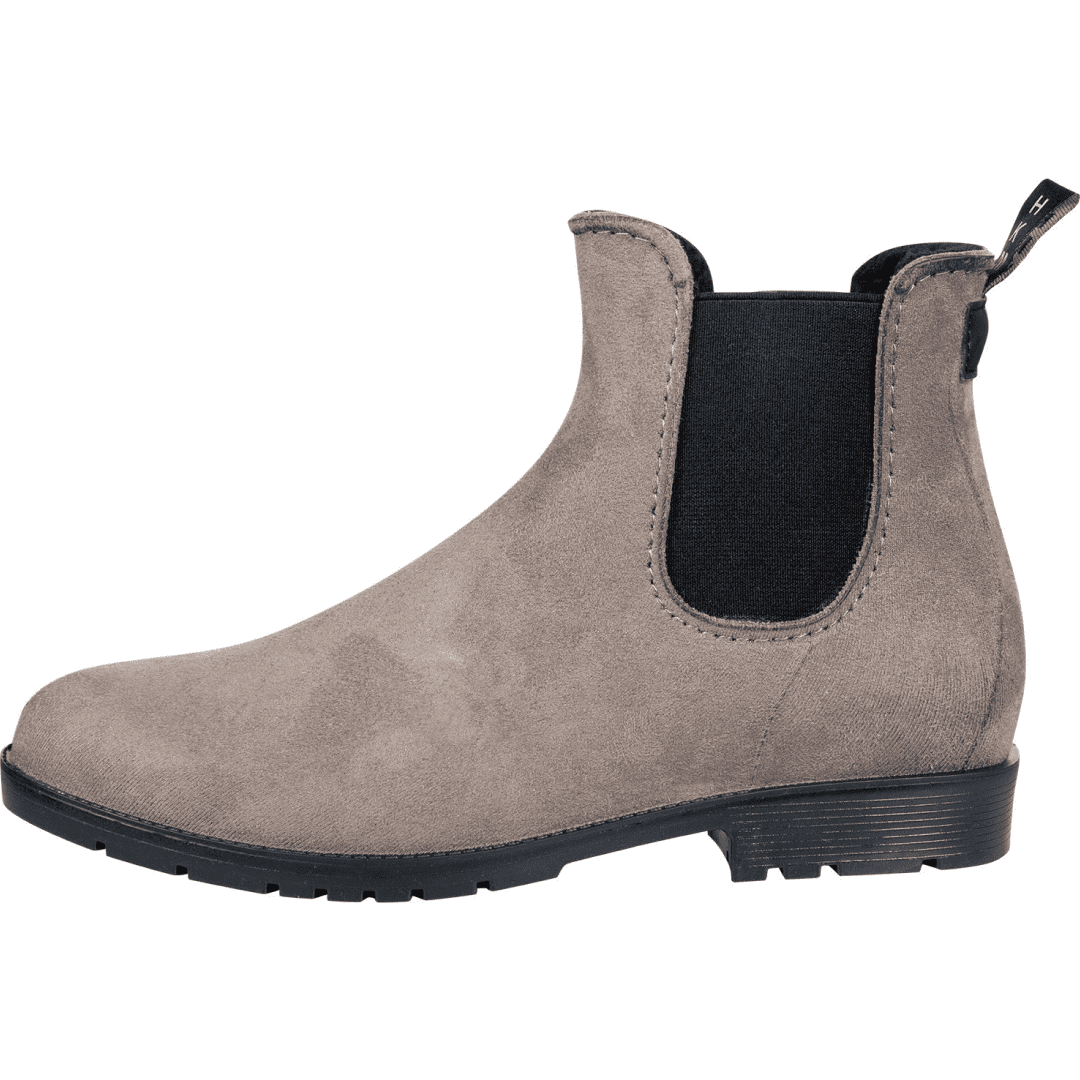 HKM Stockholm Jodhpur Boots