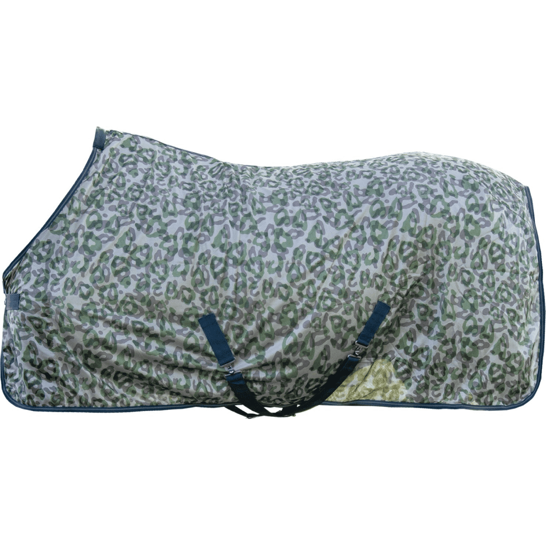 HKM Survival Fly Rug