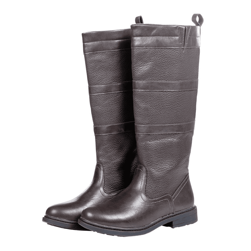 HKM Edinburgh Riding Boots