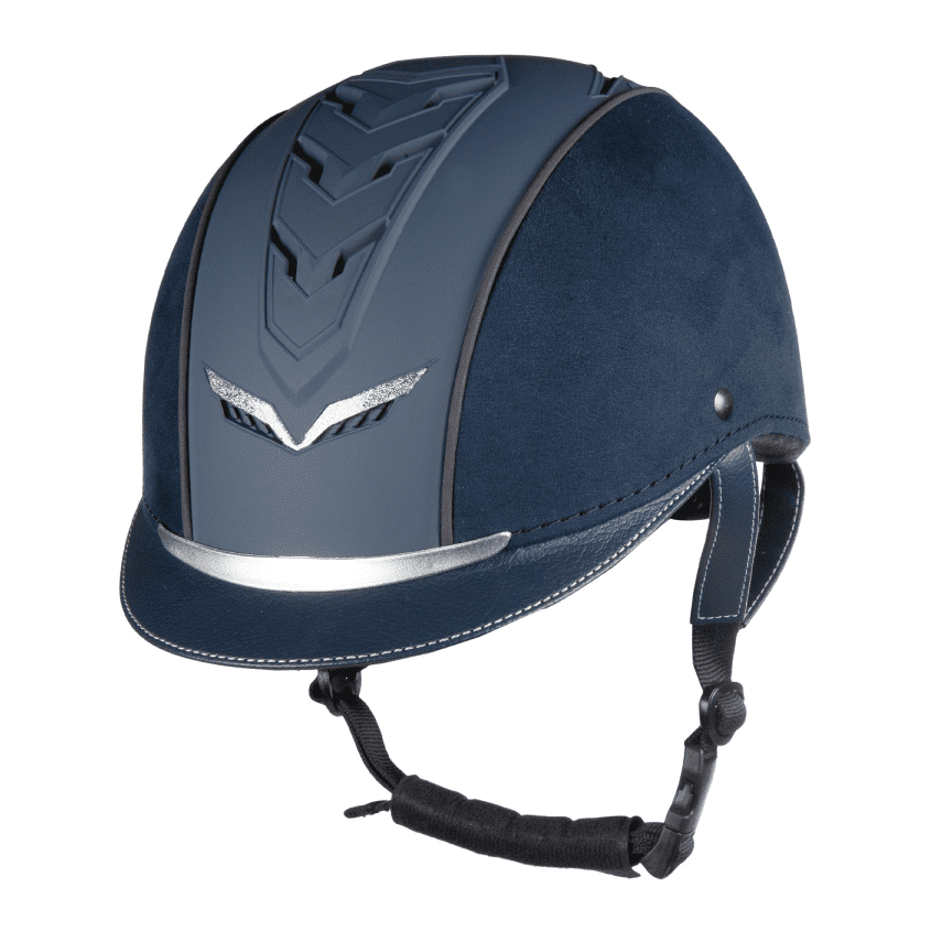 HKM Elegance Riding Helmet