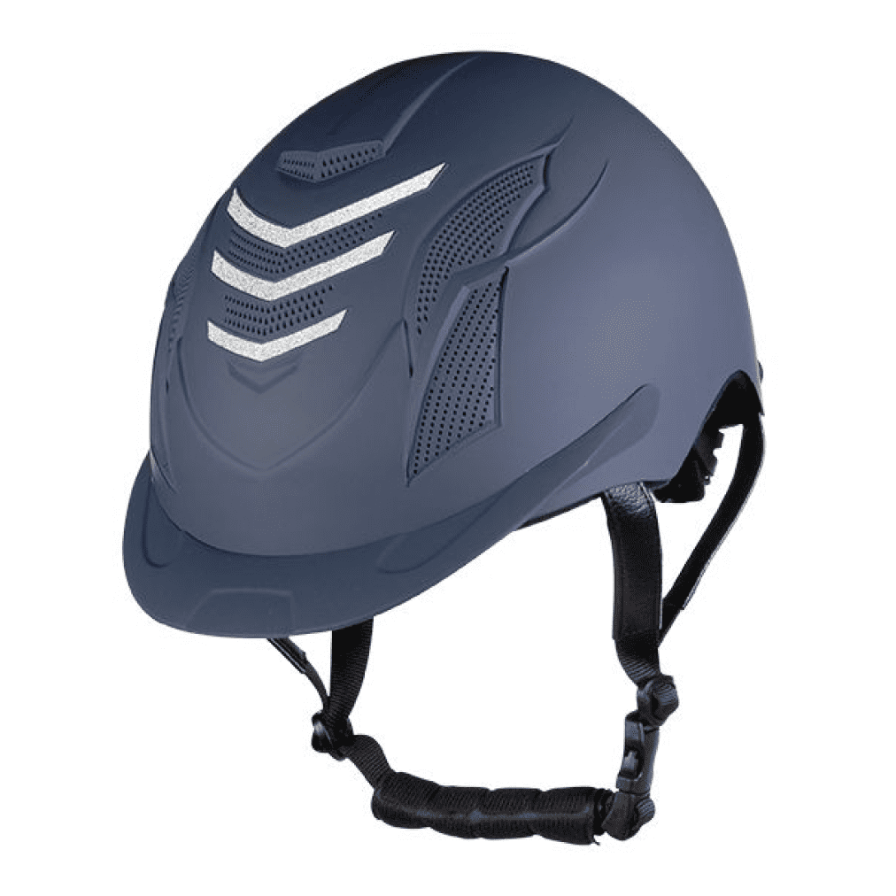 HKM Sportive Riding Helmet