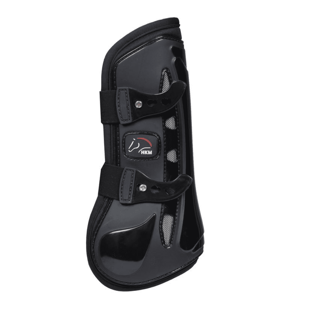 HKM Champion Style Protection Boots